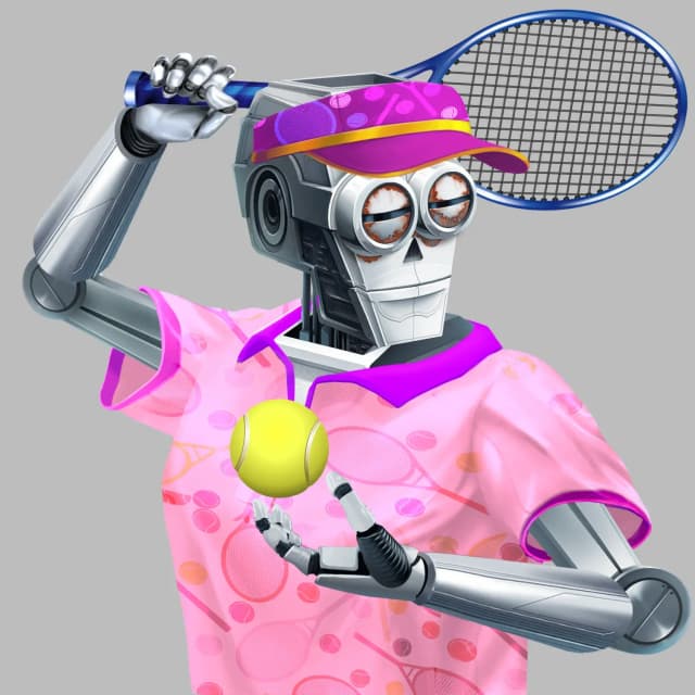 Sportsbot #2338