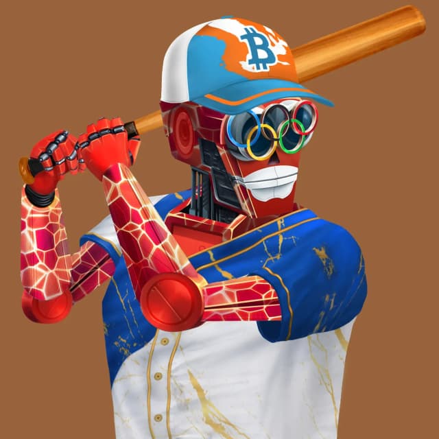 Sportsbot #394