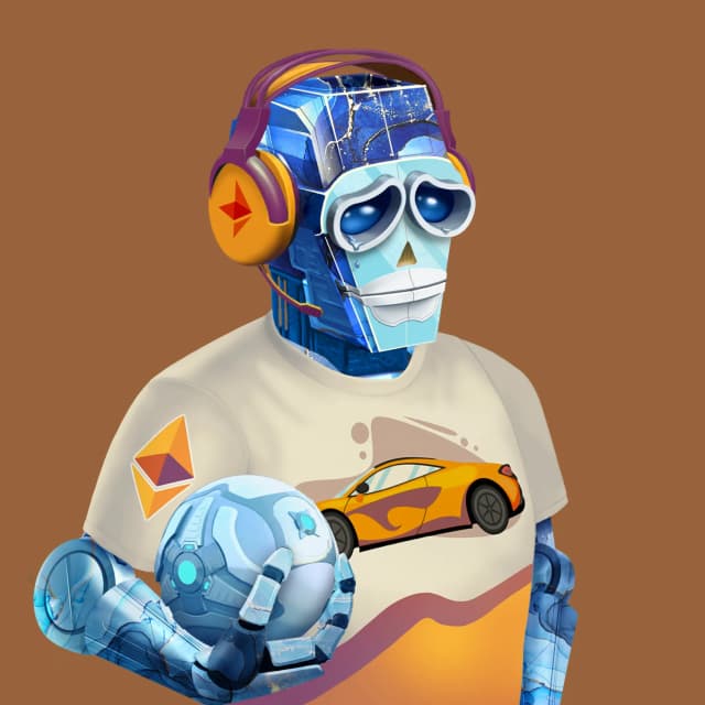 Sportsbot #4667