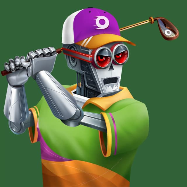 Sportsbot #1616