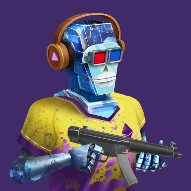 Sportsbot #5348