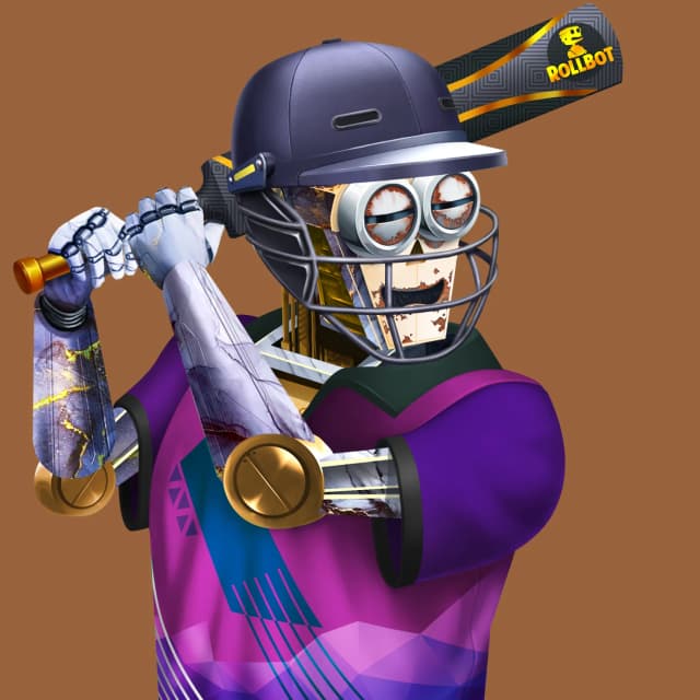 Sportsbot #3249