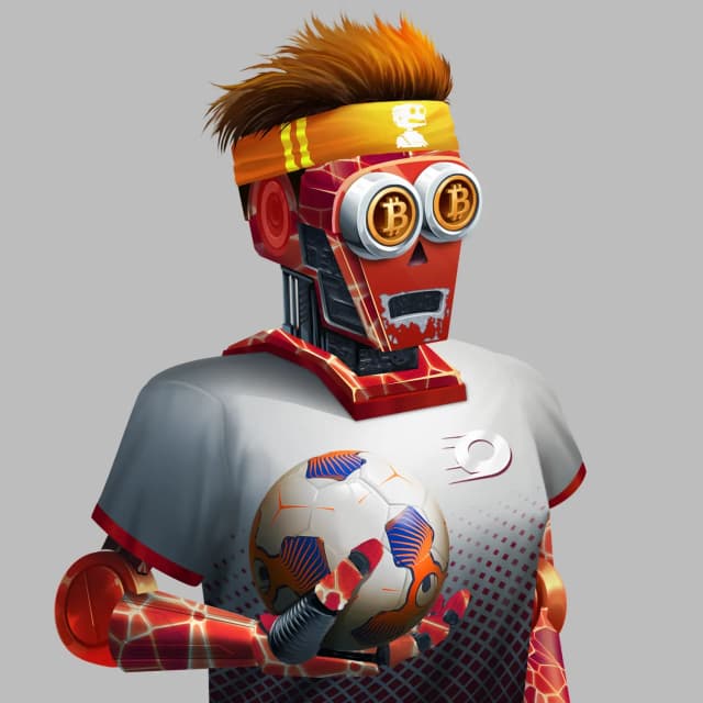 Sportsbot #5816