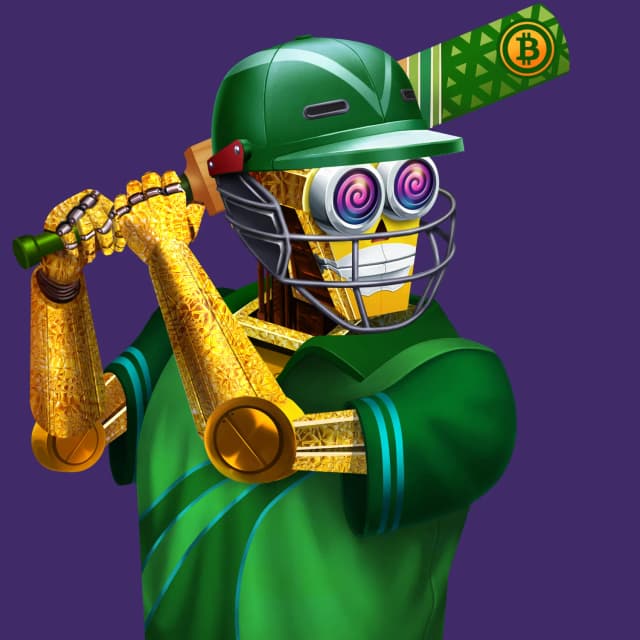 Sportsbot #4927