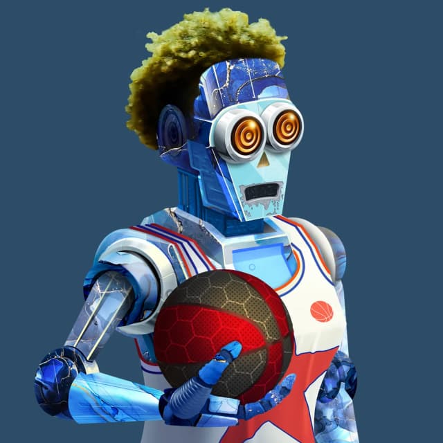 Sportsbot #3443