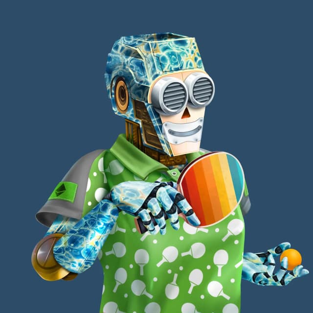 Sportsbot #8622