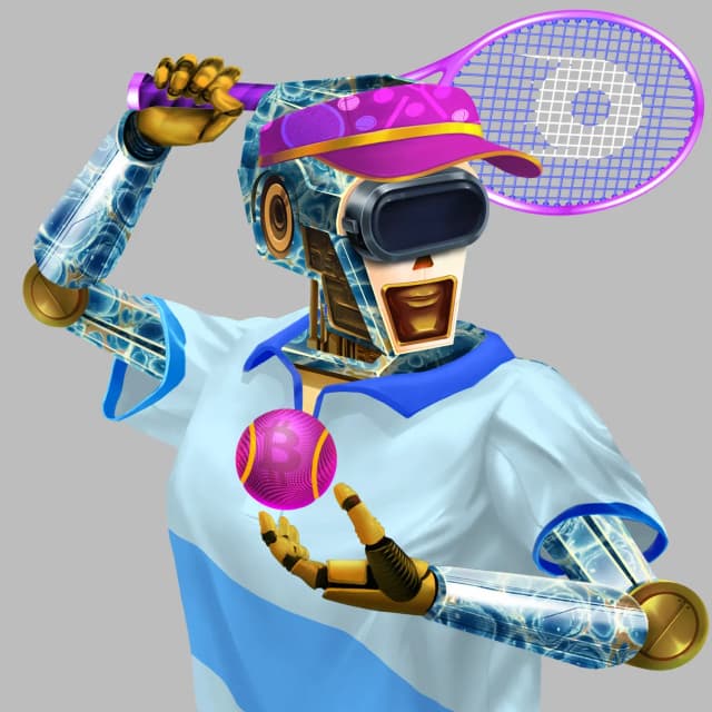 Sportsbot #8302