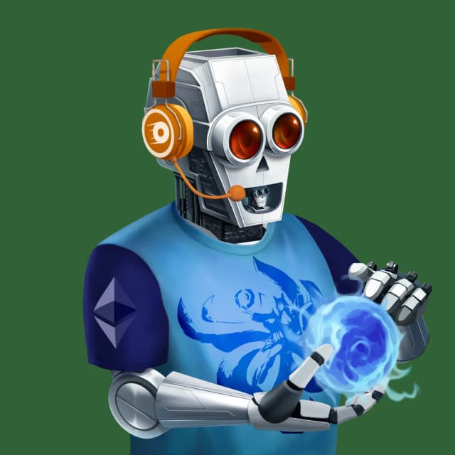 Sportsbot #8808