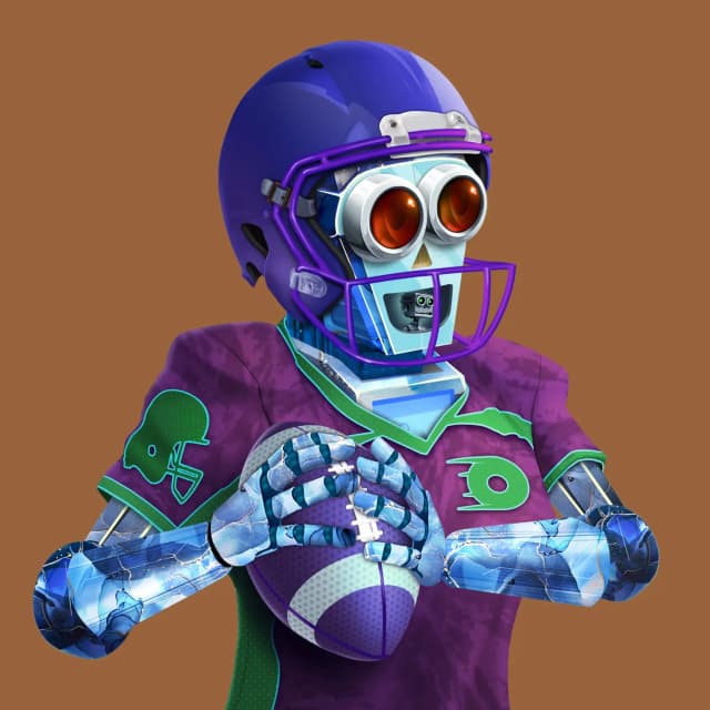 Sportsbot #6682