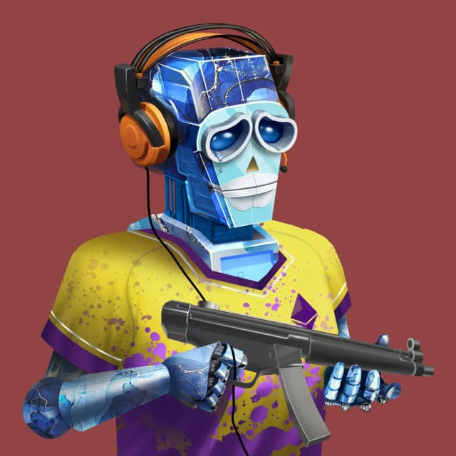 Sportsbot #7867