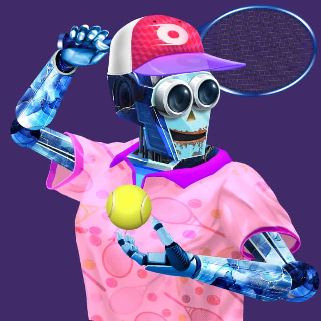 Sportsbot #9539