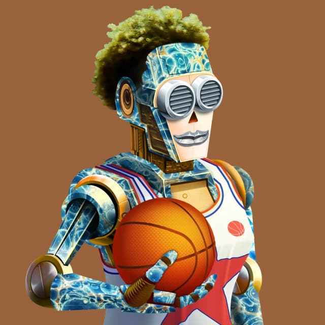 Sportsbot #6718
