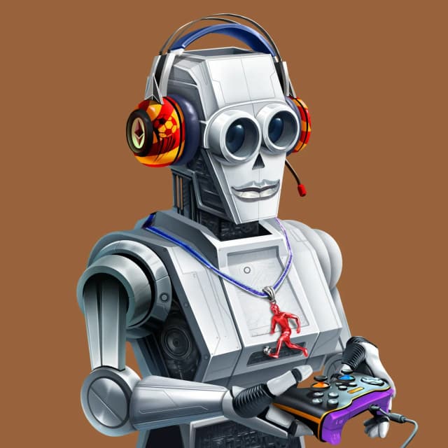 Sportsbot #9872