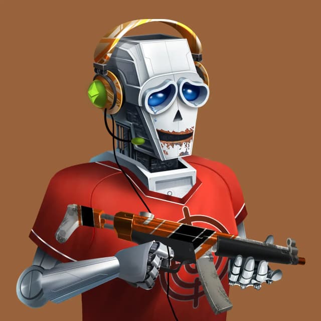 Sportsbot #5949