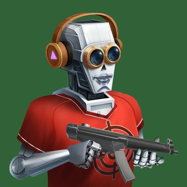 Sportsbot #2677