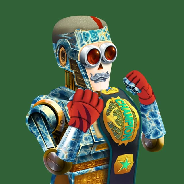 Sportsbot #4577
