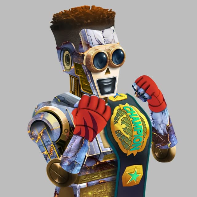 Sportsbot #7417