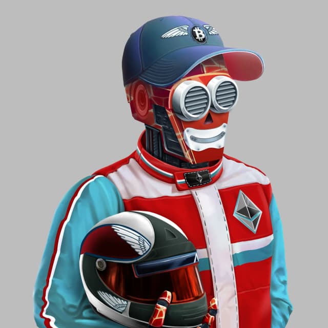 Sportsbot #5619