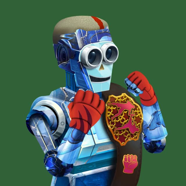 Sportsbot #7657