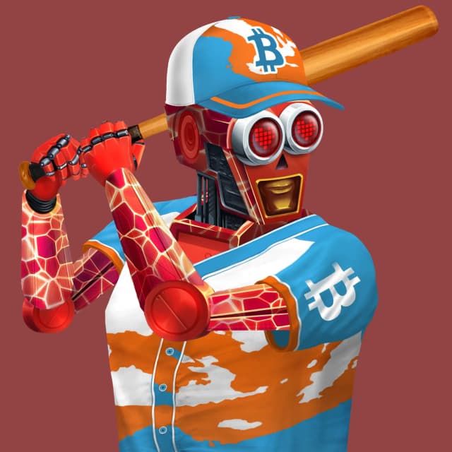 Sportsbot #9644