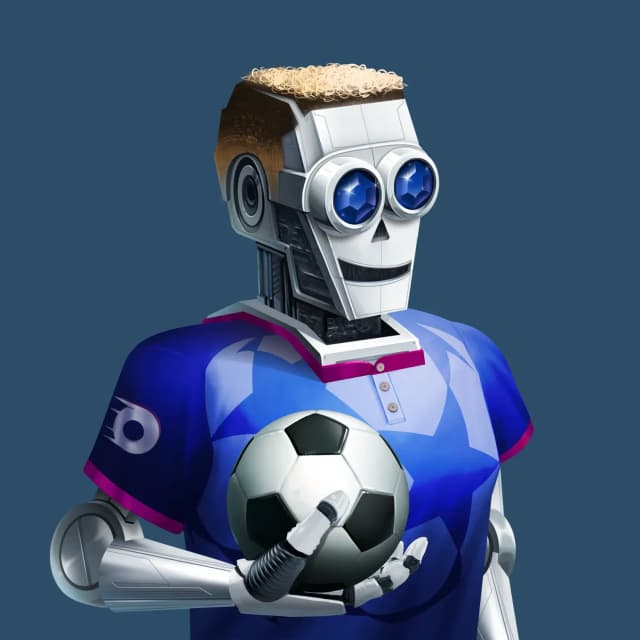 Sportsbot #7800