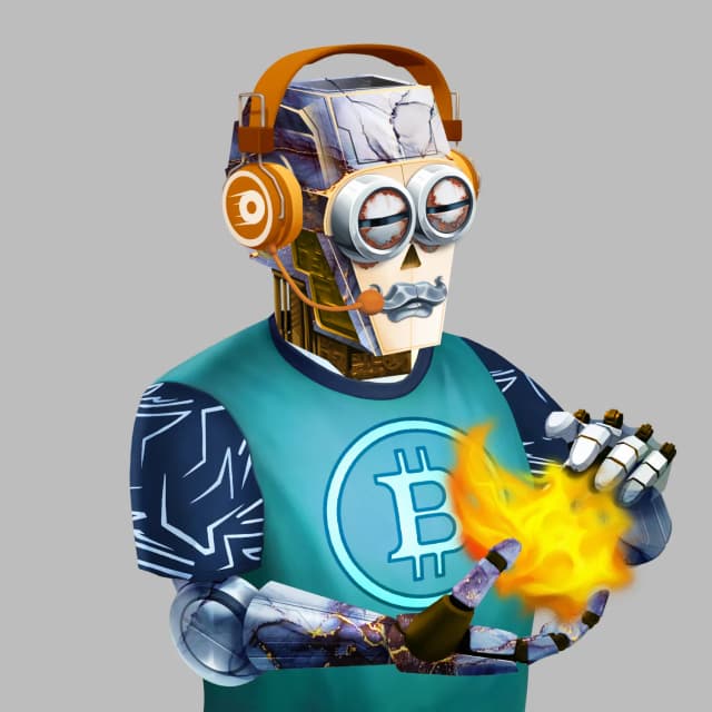 Sportsbot #9172