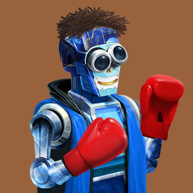 Sportsbot #8188
