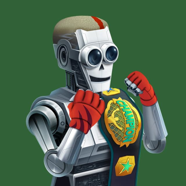 Sportsbot #2511