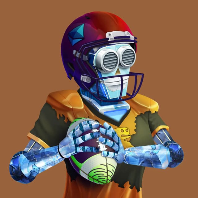 Sportsbot #5447