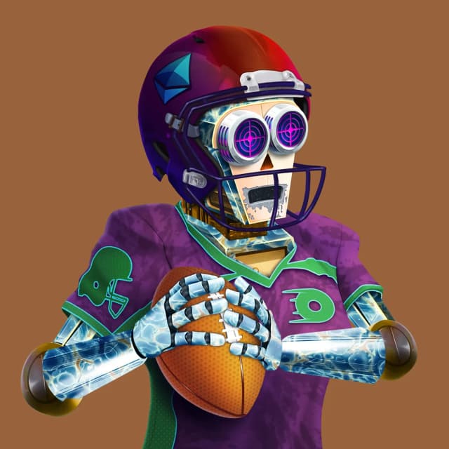 Sportsbot #1280