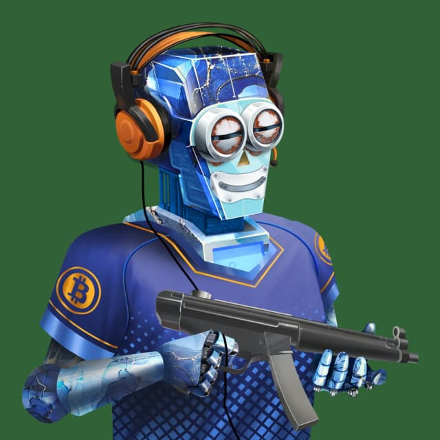 Sportsbot #8854