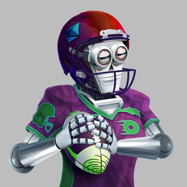 Sportsbot #358