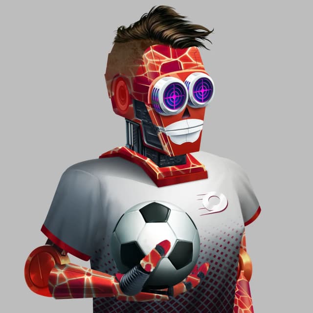 Sportsbot #9228