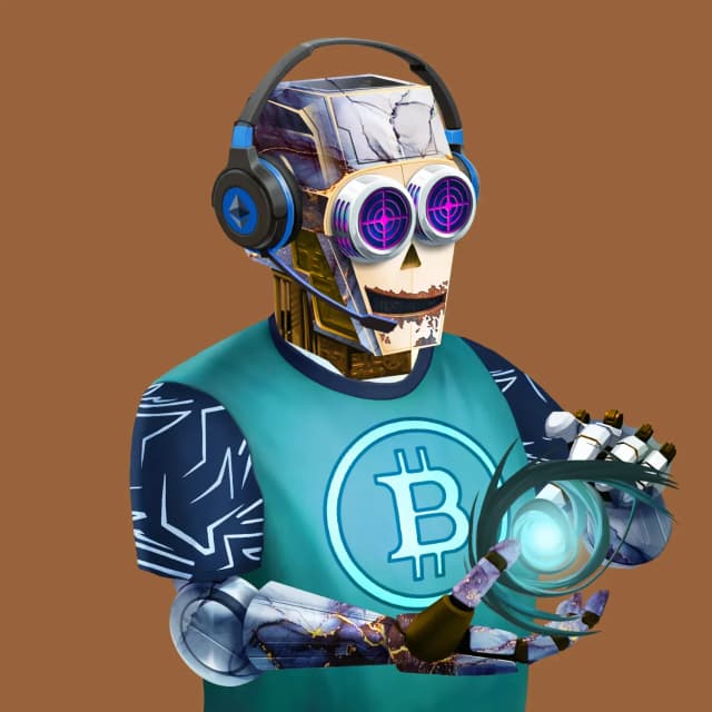 Sportsbot #3721