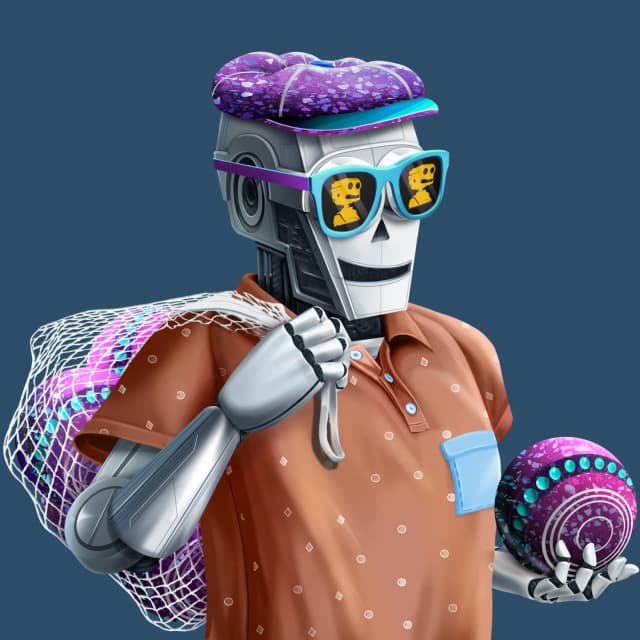 Sportsbot #8282