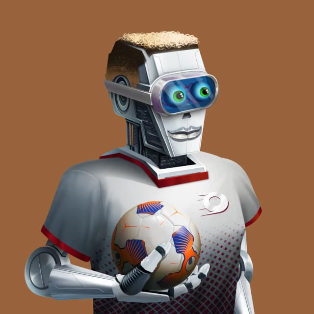 Sportsbot #7736