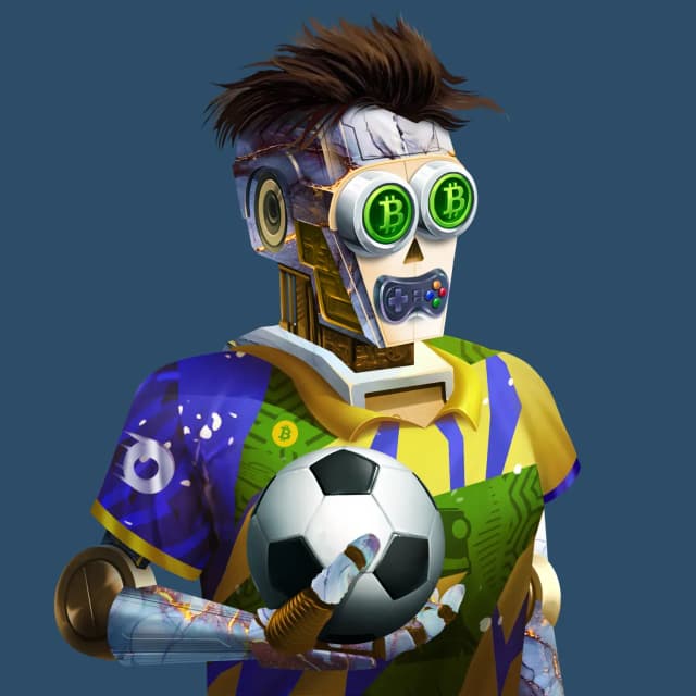 Sportsbot #6221