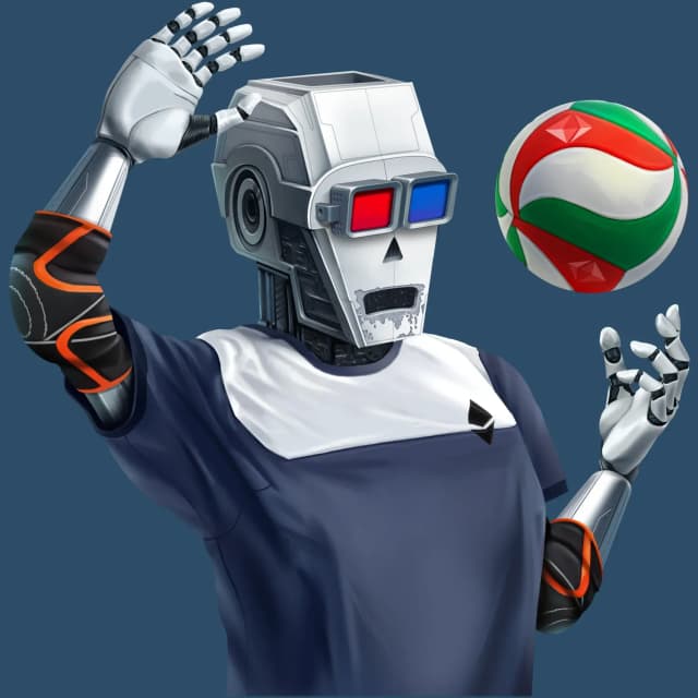 Sportsbot #1264