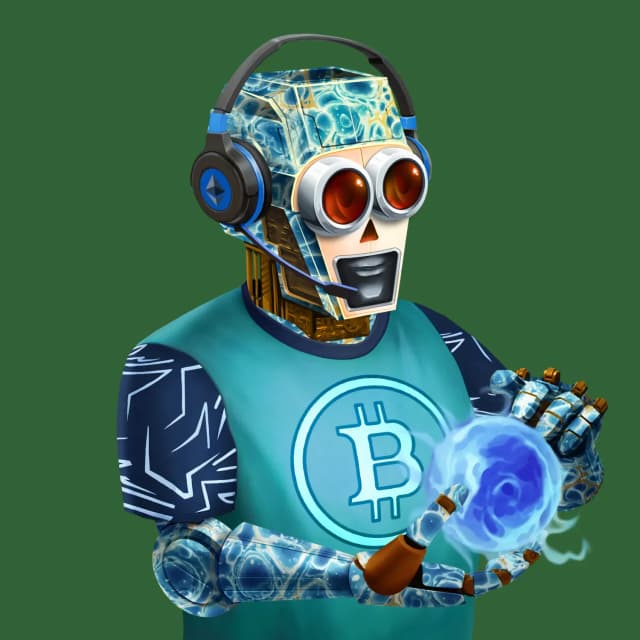 Sportsbot #2564