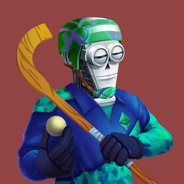Sportsbot #2647