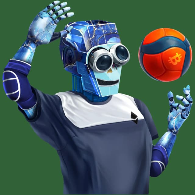 Sportsbot #4688