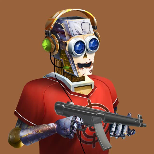 Sportsbot #3121