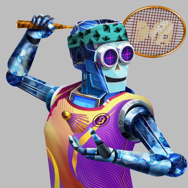 Sportsbot #2485