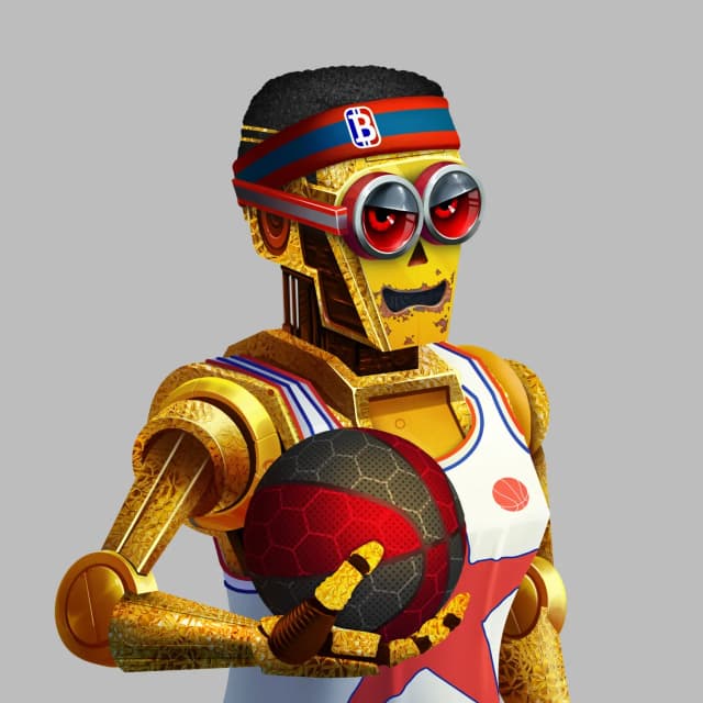Sportsbot #7628