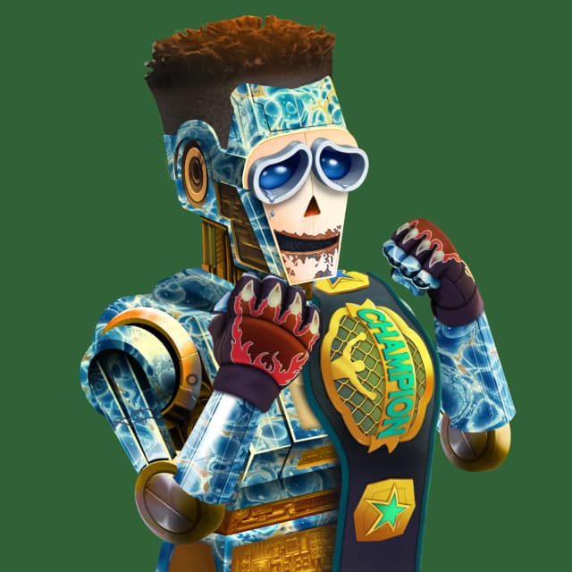 Sportsbot #7579