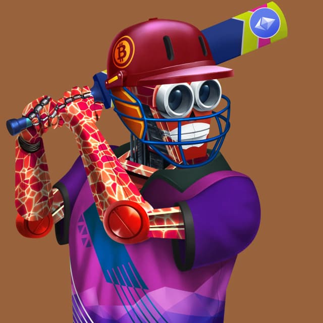 Sportsbot #4317