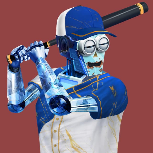 Sportsbot #6605