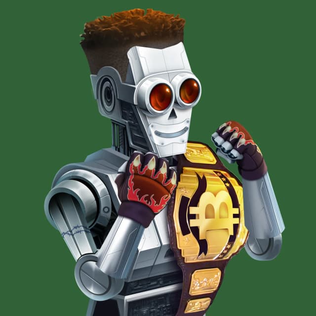 Sportsbot #6175