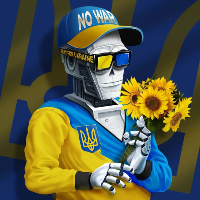 Ukranium