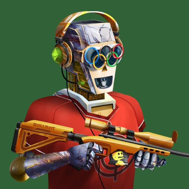 Sportsbot #9273
